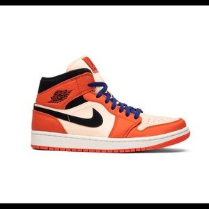 Men’s Air Jordan 1 MID SE